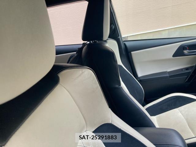 Toyota AURIS 2016-07 8523680-9