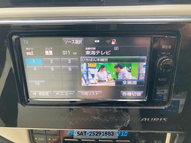 Toyota AURIS 2016-07 8523680-15