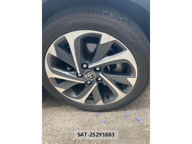 Toyota AURIS 2016-07 8523680-3