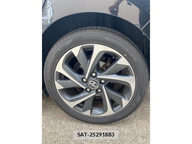 Toyota AURIS 2016-07 8523680-5