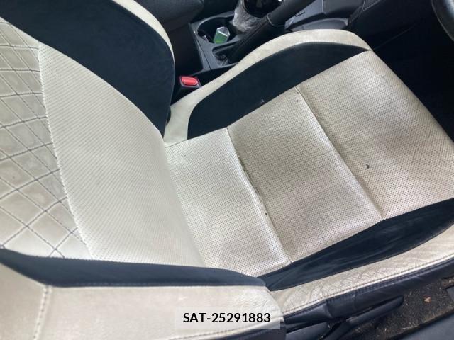 Toyota AURIS 2016-07 8523680-8