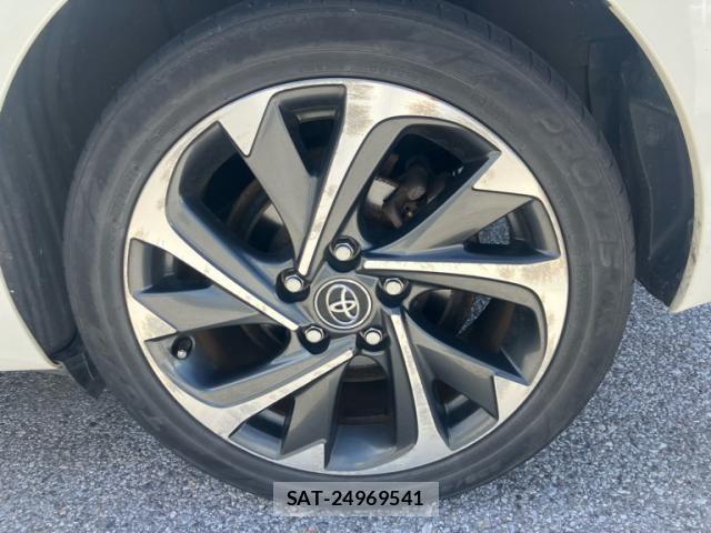 Toyota AURIS 2016-07 8658124-9