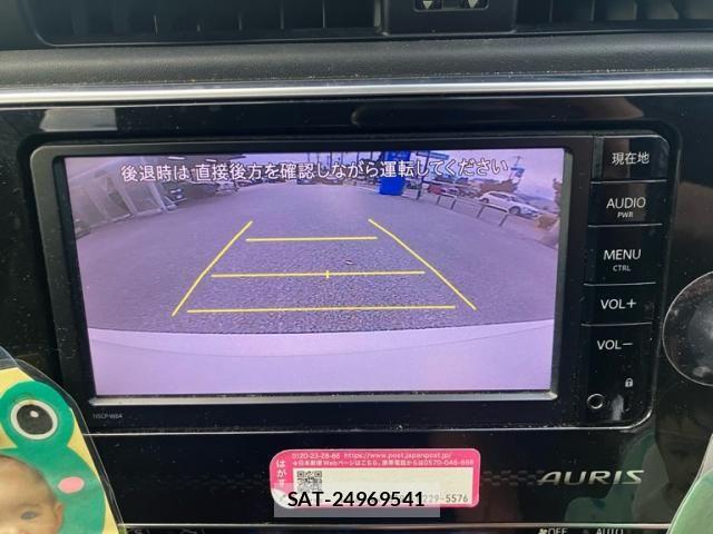 Toyota AURIS 2016-07 8658124-18