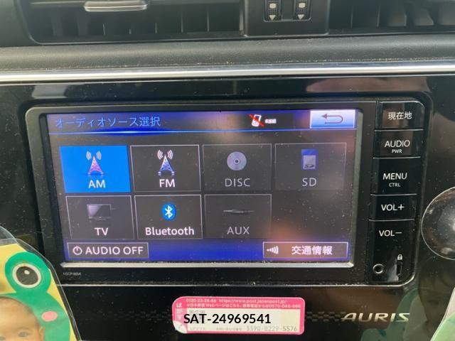 Toyota AURIS 2016-07 8658124-19