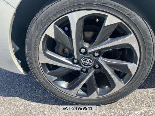 Toyota AURIS 2016-07 8658124-6