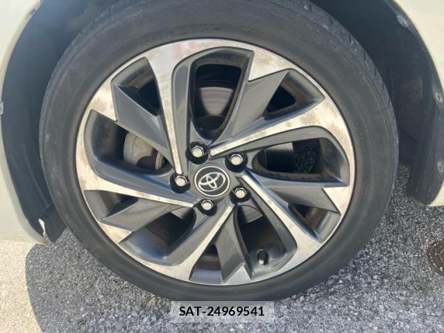 Toyota AURIS 2016-07 8658124-8