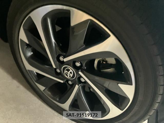 Toyota AURIS 2016-09 8740734-2