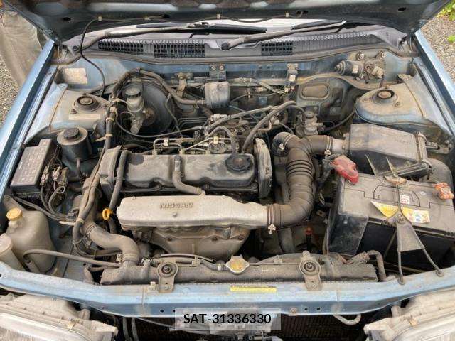 Nissan AVENIR 1993-10 7215134-12