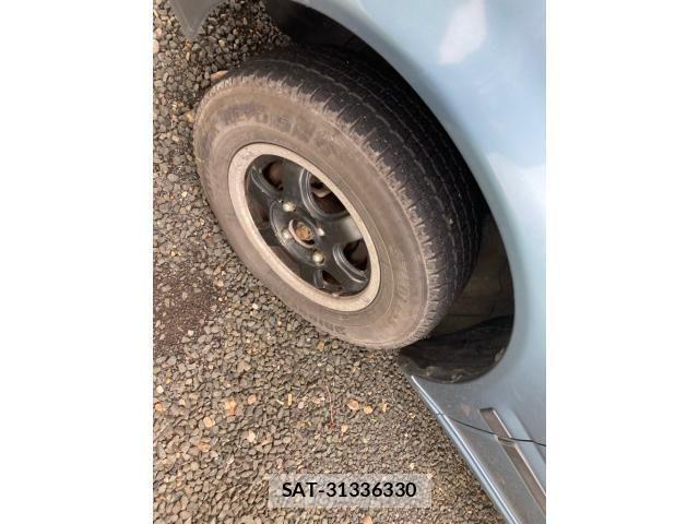 Nissan AVENIR 1993-10 7215134-13