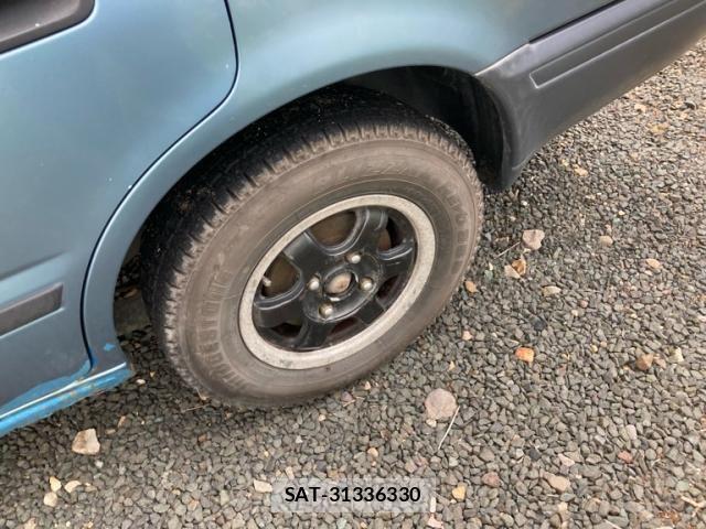 Nissan AVENIR 1993-10 7215134-14