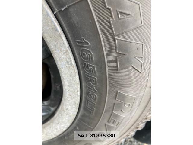 Nissan AVENIR 1993-10 7215134-15