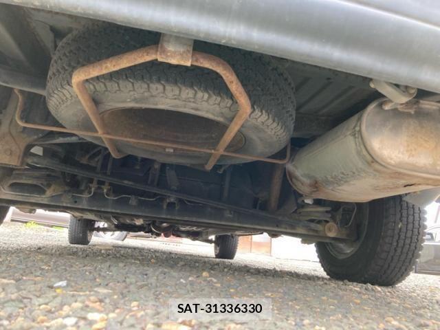 Nissan AVENIR 1993-10 7215134-16