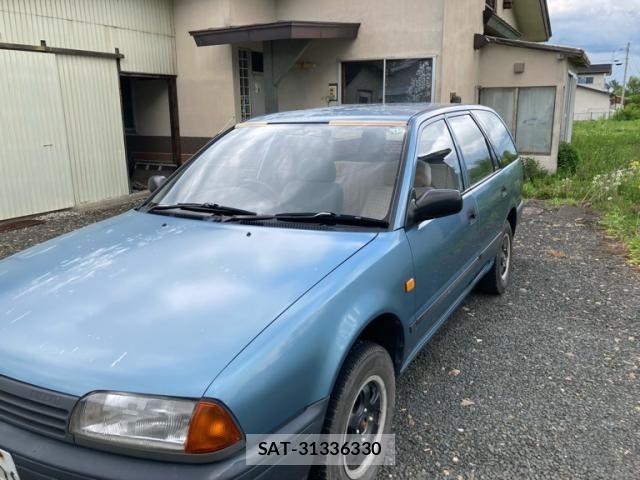 Nissan AVENIR 1993-10 7215134-2