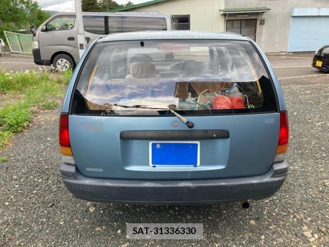 Nissan AVENIR 1993-10 7215134-3