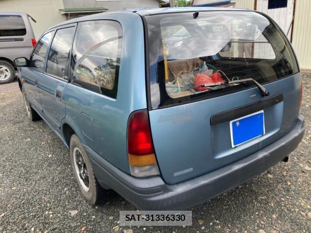 Nissan AVENIR 1993-10 7215134-4
