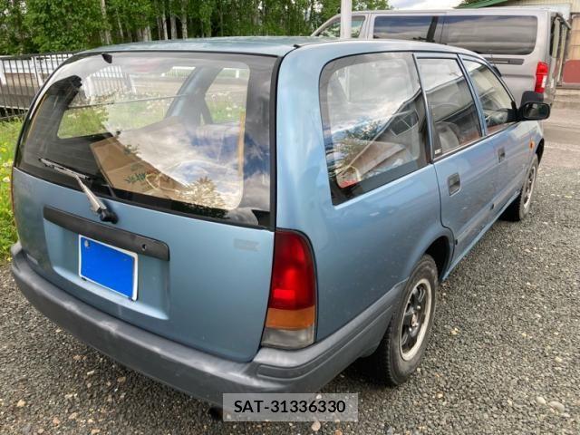 Nissan AVENIR 1993-10 7215134-5