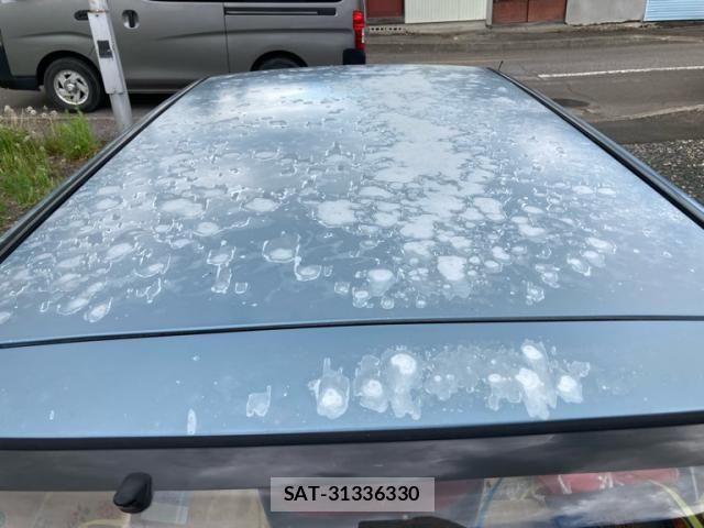 Nissan AVENIR 1993-10 7215134-6