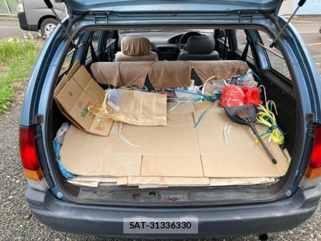 Nissan AVENIR 1993-10 7215134-7
