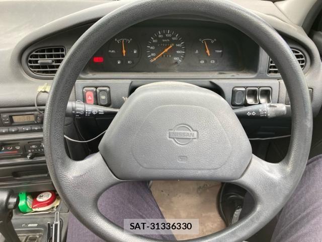 Nissan AVENIR 1993-10 7215134-8