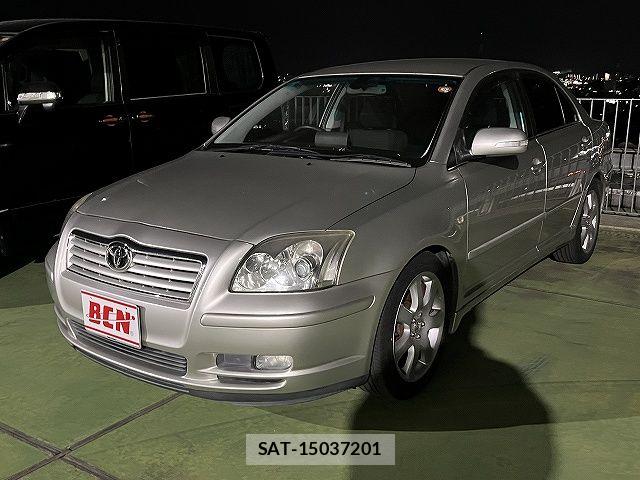 sat car