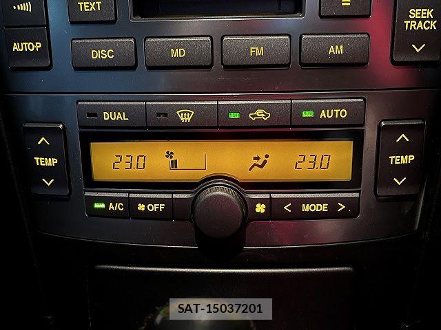 Toyota AVENSIS 2004-04 7215135-15