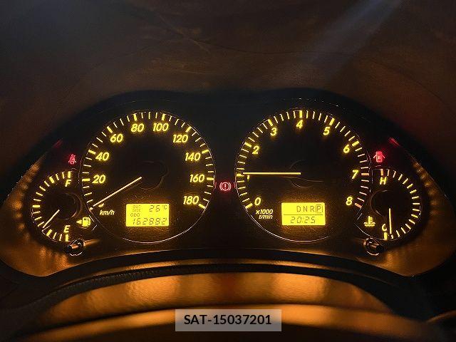 Toyota AVENSIS 2004-04 7215135-7
