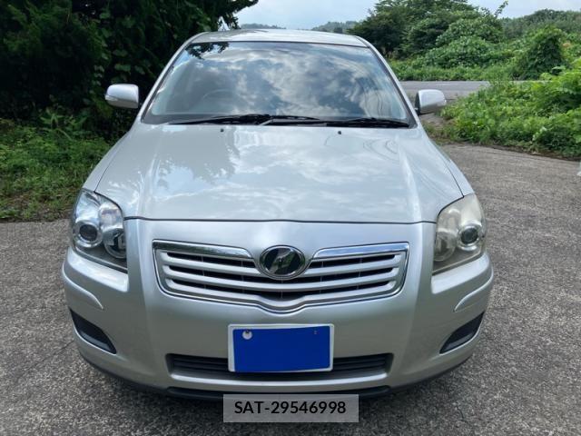 sat car