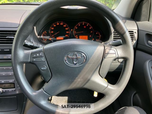 Toyota AVENSIS 2009-04 8625909-11
