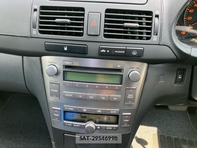 Toyota AVENSIS 2009-04 8625909-14