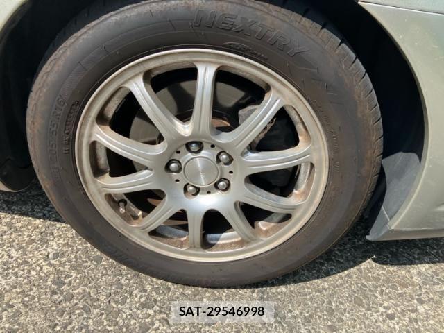 Toyota AVENSIS 2009-04 8625909-6