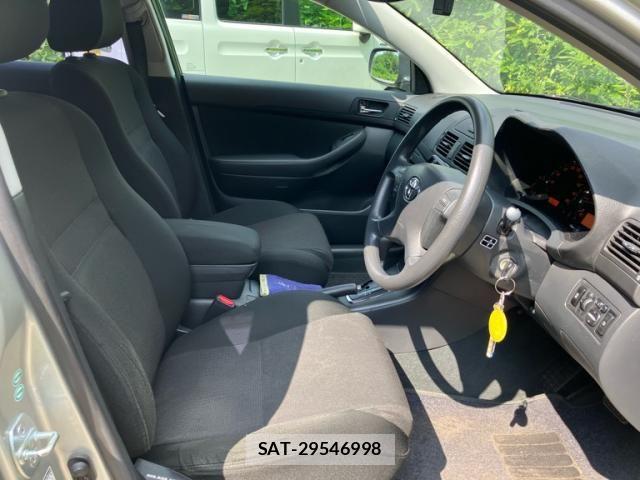 Toyota AVENSIS 2009-04 8625909-7