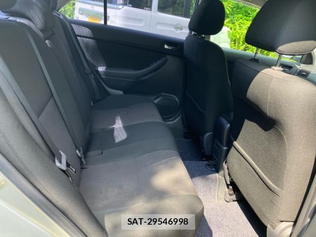 Toyota AVENSIS 2009-04 8625909-8