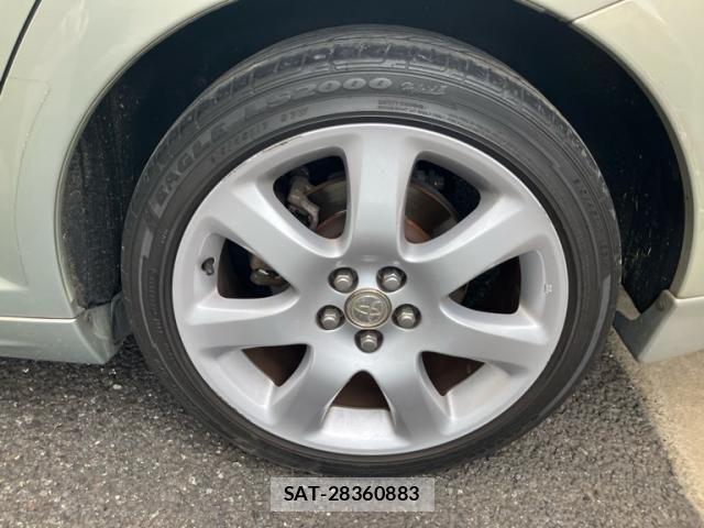 Toyota AVENSIS 2003-12 8658125-9