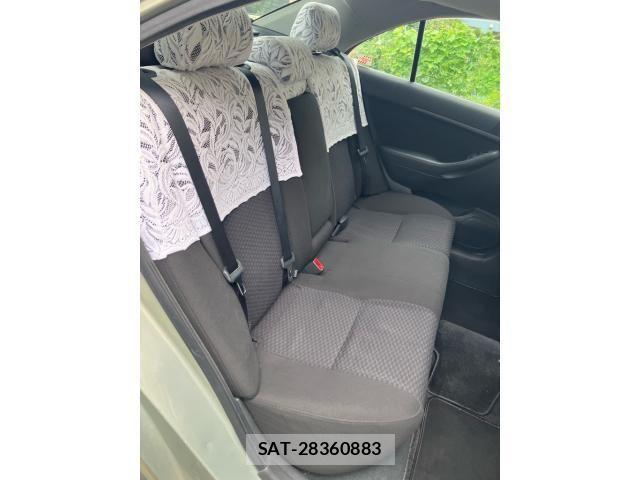 Toyota AVENSIS 2003-12 8658125-13