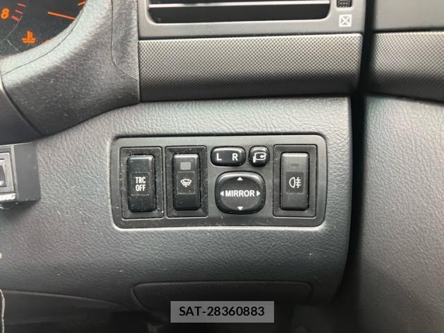 Toyota AVENSIS 2003-12 8658125-18