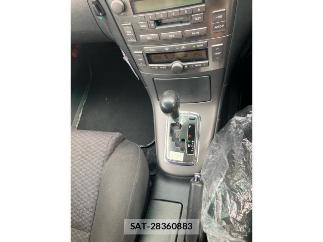 Toyota AVENSIS 2003-12 8658125-20