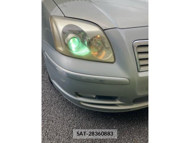 Toyota AVENSIS 2003-12 8658125-4