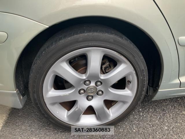 Toyota AVENSIS 2003-12 8658125-6