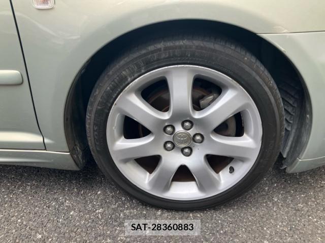 Toyota AVENSIS 2003-12 8658125-7