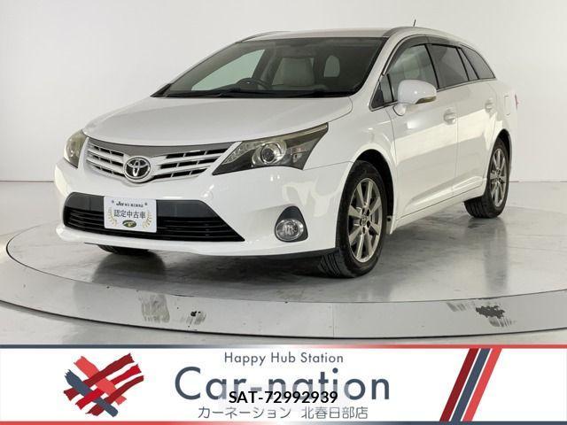 sat car