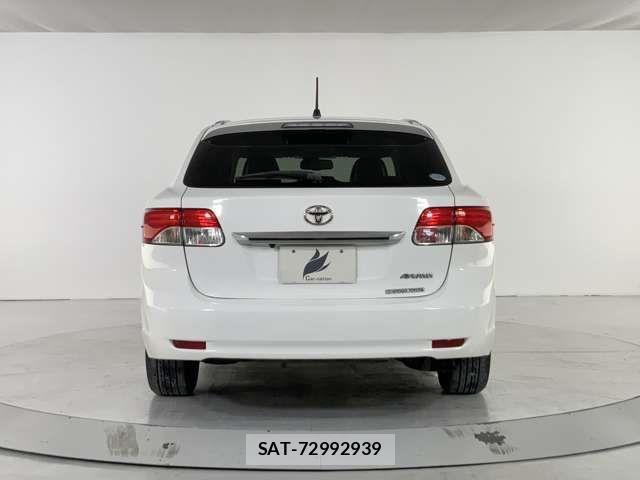 Toyota AVENSIS WAGON 2013-03 1421496-10