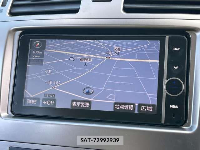 Toyota AVENSIS WAGON 2013-03 1421496-2