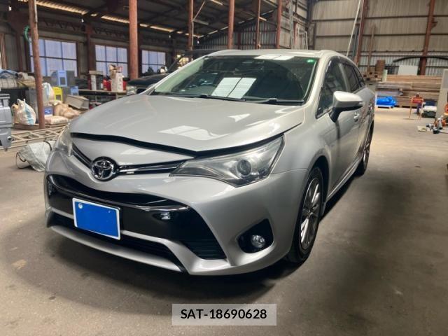 sat car