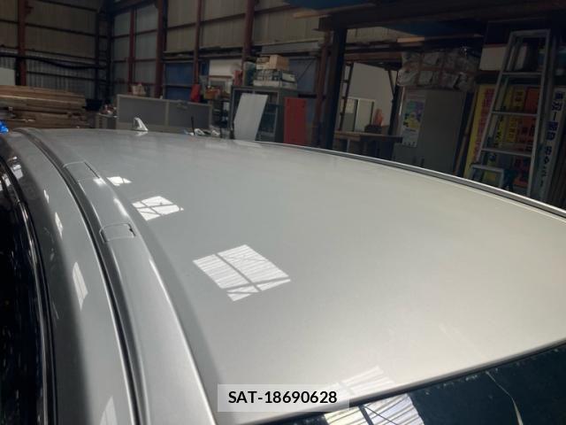 Toyota AVENSIS WAGON 2017-07 7215140-9