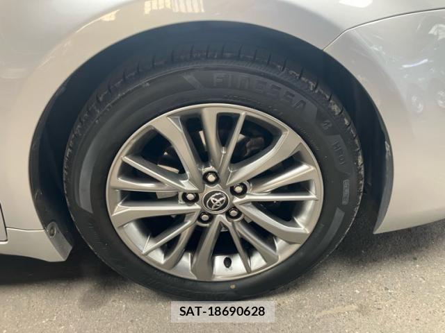 Toyota AVENSIS WAGON 2017-07 7215140-5