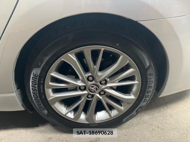 Toyota AVENSIS WAGON 2017-07 7215140-6