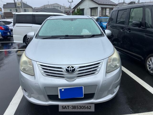 sat car