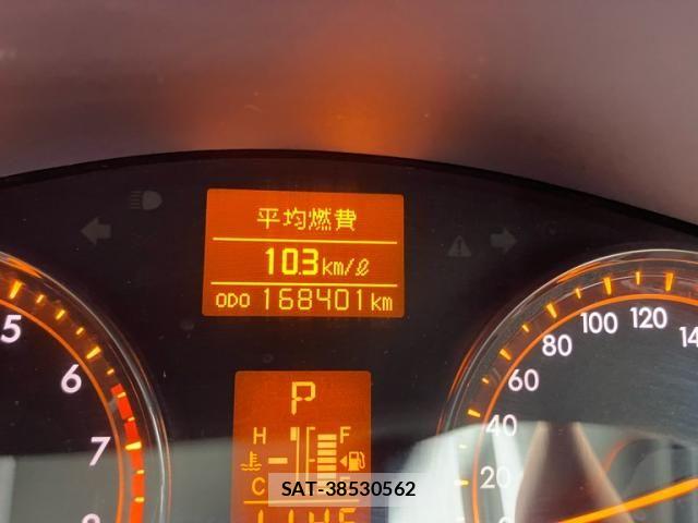 Toyota AVENSIS WAGON 2011-11 7249866-10