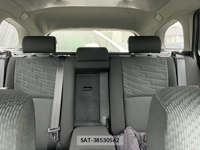 Toyota AVENSIS WAGON 2011-11 7249866-18