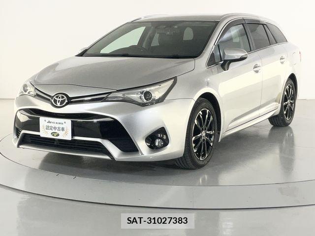 sat car